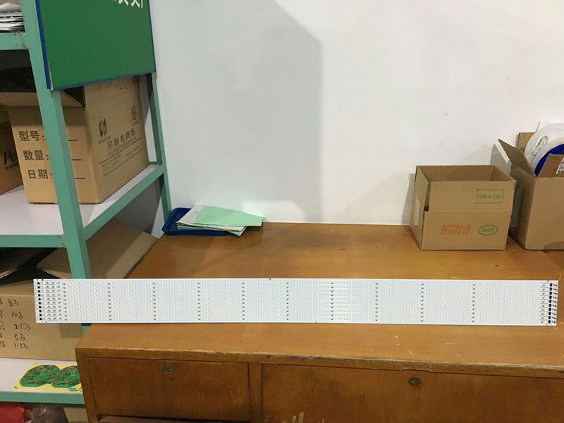 南京LED燈板SMT貼片加工